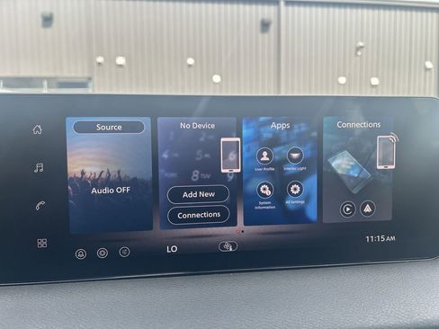 New 2026 Nissan Sentra SV FWD image 10