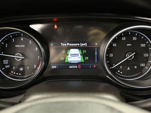 Used 2021 Buick Encore GX Essence w/ Experience Buick Package image 21