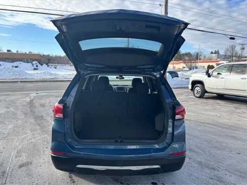 Used 2024 Chevrolet Equinox LT image 8