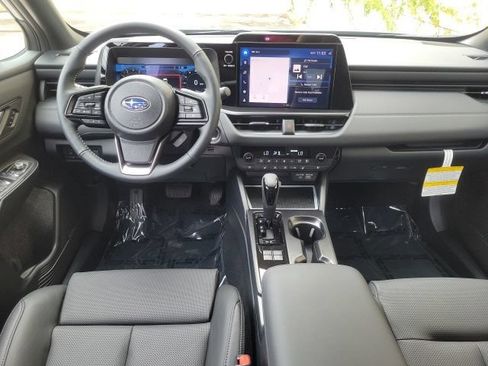 New 2026 Subaru Outback Touring XT AWD/4WD image 13