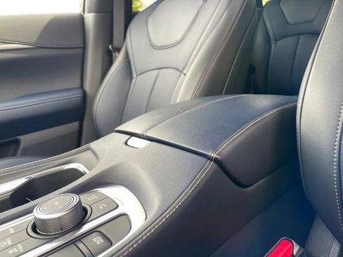 Certified 2026 INFINITI QX60 Sport w/ Dark Cargo Package image 26