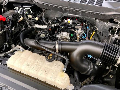 Used 2024 Ford F150 STX image 32