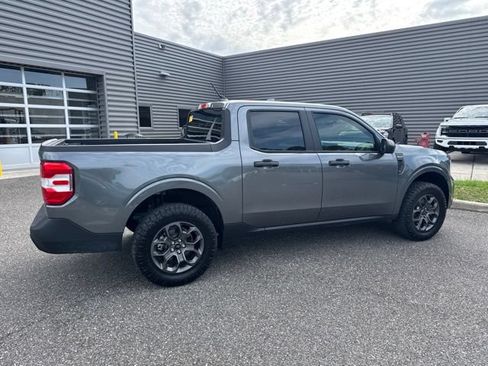 Used 2024 Ford Maverick XLT FWD image 5