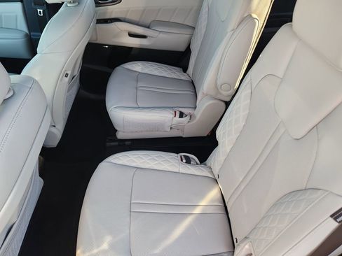 New 2026 Kia Sorento SX Prestige image 11