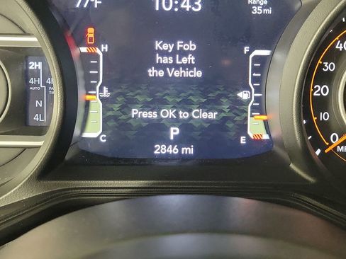 Used 2025 Jeep Gladiator Rubicon image 22