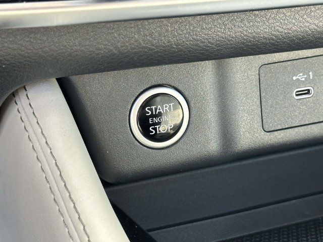 Used 2023 Nissan Rogue SL w/ SL Premium Package AWD/4WD image 22