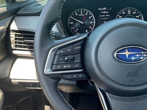 New 2025 Subaru Legacy Premium image 17