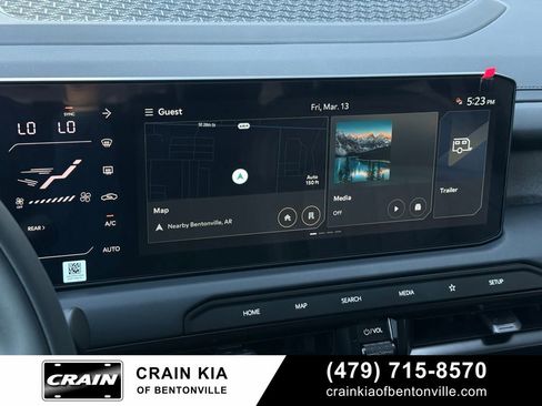 New 2027 Kia Telluride EX X-Line image 16