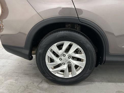 Used 2016 Honda CR-V EX image 61