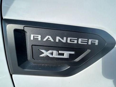Used 2021 Ford Ranger XLT w/ Trailer Tow Package image 21