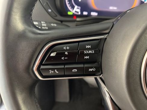 Used 2025 MAZDA CX-90 Plug-In Hybrid w/Premium Sport image 7