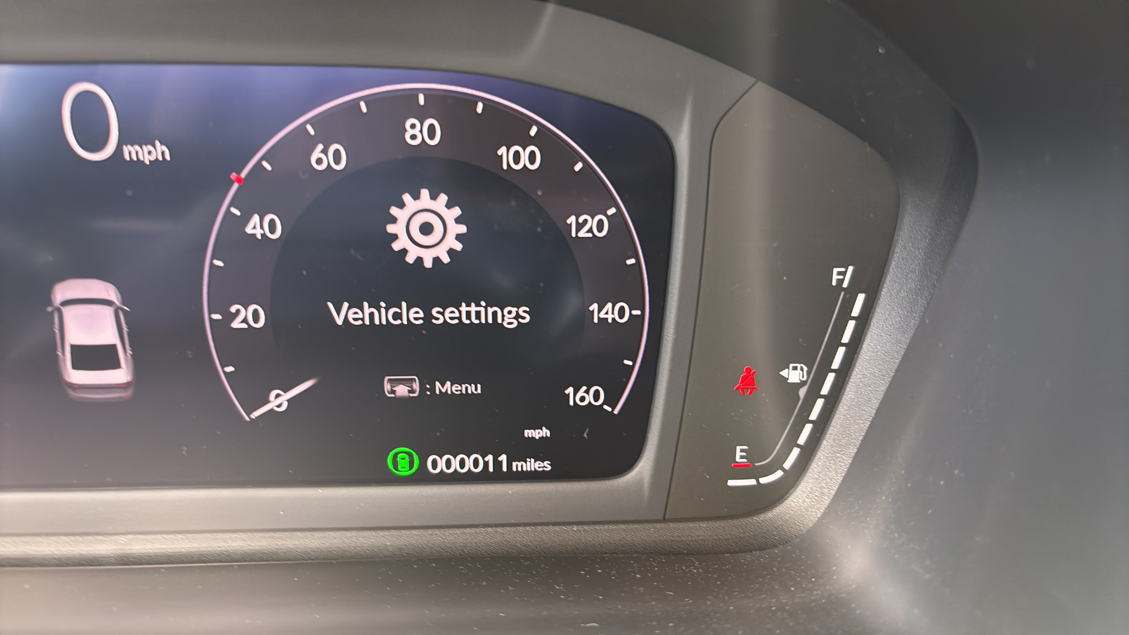 New 2026 Honda Accord LX image 23