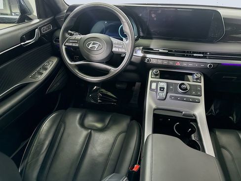 Used 2024 Hyundai Palisade Calligraphy FWD image 18