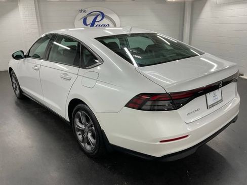 Used 2024 Honda Accord EX image 5