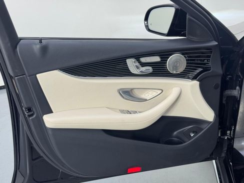 Used 2022 Mercedes-Benz E 450 4MATIC All-Terrain Wagon w/ Driver Assistance Package image 43