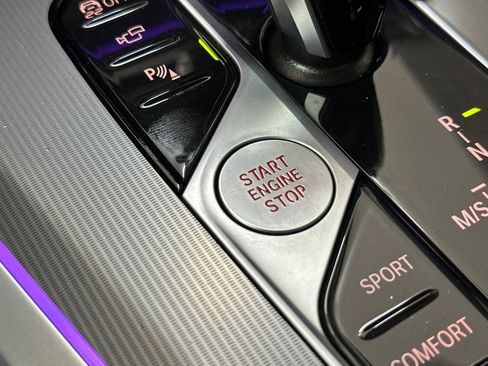 Certified 2023 BMW X5 sDrive40i w/ Parking Assistance Package image 34