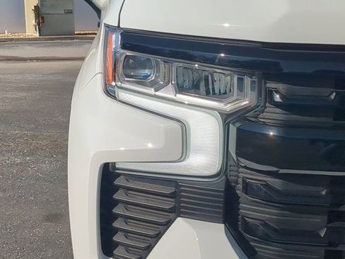 Used 2024 Chevrolet Silverado 1500 LT Trail Boss w/ LT Trail Boss Premium Package image 10