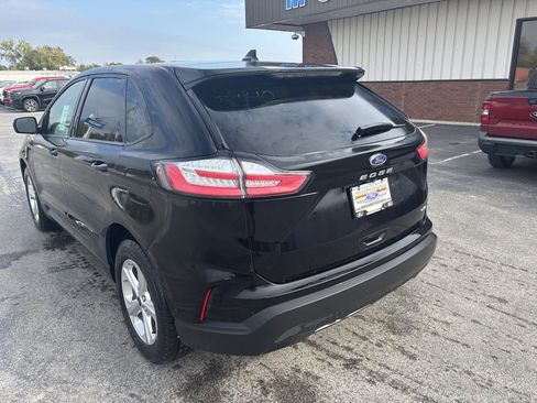 New 2024 Ford Edge SE AWD/4WD image 5