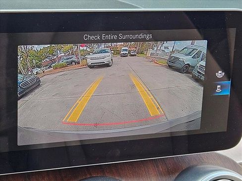 Certified 2020 Mercedes-Benz GLC 300 image 10