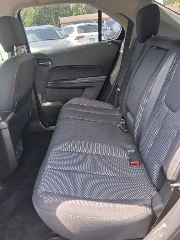 Used 2013 Chevrolet Equinox LT w/ All Star Package AWD/4WD image 5