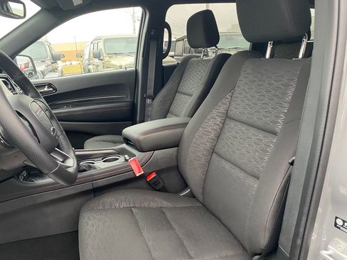 New 2026 Dodge Durango GT image 22