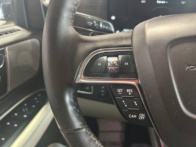 Used 2018 Lincoln Navigator L Black Label AWD/4WD image 20