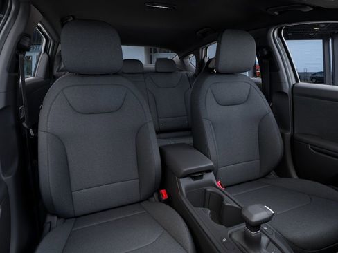 New 2026 Kia K4 LXS FWD image 15