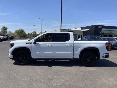 New 2025 GMC Sierra 1500 Elevation w/ Preferred Package AWD/4WD image 4