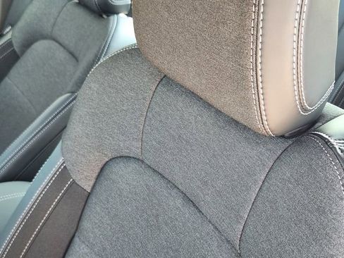 New 2025 Ford Mustang Coupe image 16