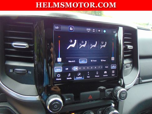 Certified 2022 RAM 1500 Big Horn image 29