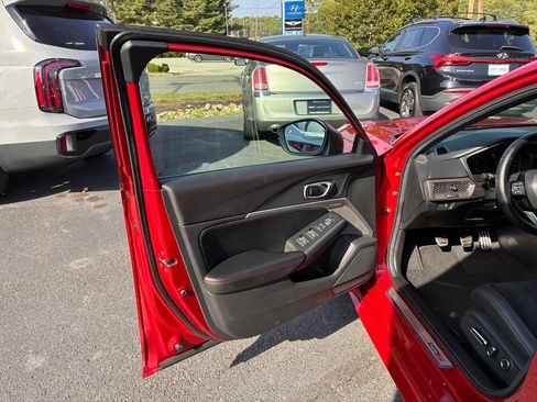 Used 2024 Acura Integra Type S FWD image 50