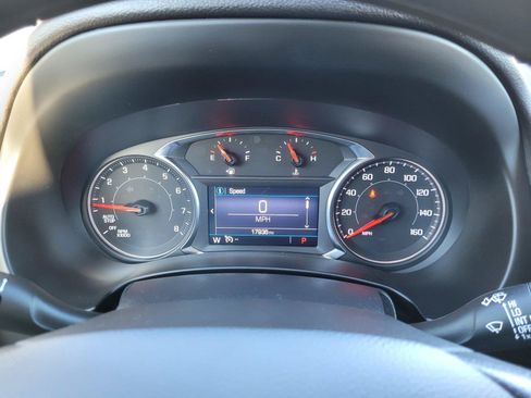 Used 2024 GMC Terrain SLE w/ Driver Convenience Package AWD/4WD image 29
