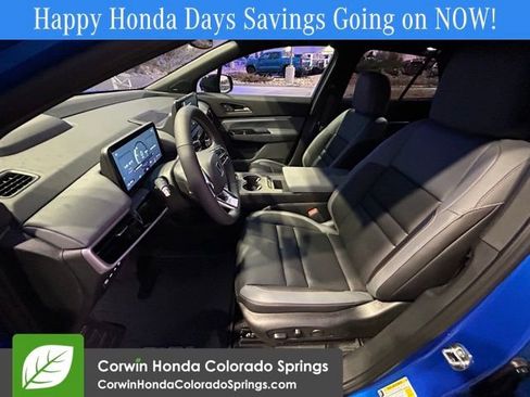 New 2026 Honda Prologue Elite image 20