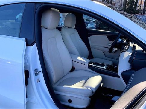 Used 2025 Mercedes-Benz CLA 250 4MATIC image 7