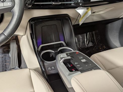 Used 2025 BMW X1 xDrive28i w/ Convenience Package image 36