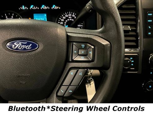 Used 2018 Ford F150 XLT w/ XTR Package AWD/4WD image 12