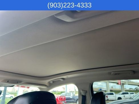 Used 2022 Lincoln Nautilus Reserve FWD image 48