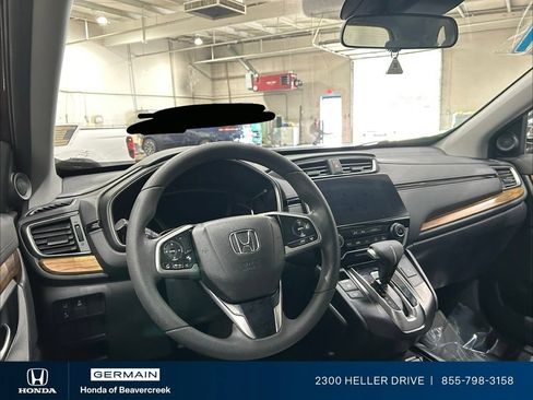 Used 2017 Honda CR-V EX image 15
