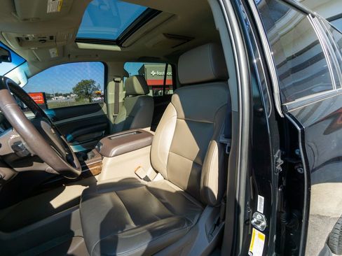 Used 2020 Chevrolet Tahoe LT image 15