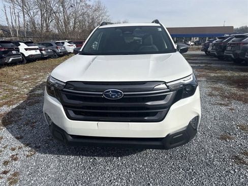 New 2026 Subaru Forester Premium image 48