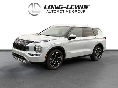 Used 2024 Mitsubishi Outlander SE