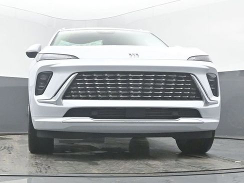 New 2026 Buick Envision Avenir image 50