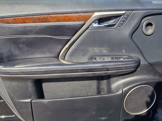 Used 2019 Lexus RX 350 FWD w/ Navigation Package image 14