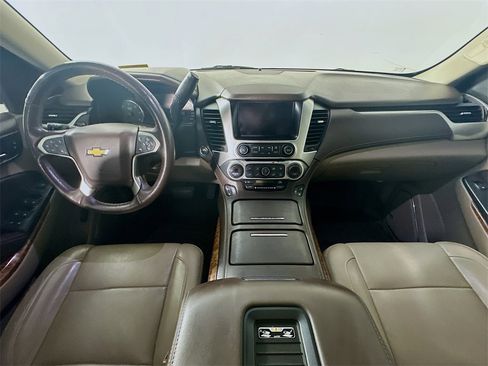 Used 2018 Chevrolet Tahoe Premier image 10