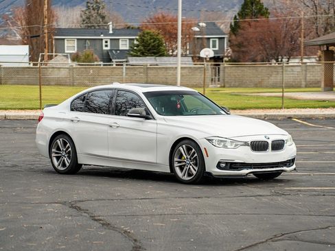 Used 2018 BMW 340i 340i image 3