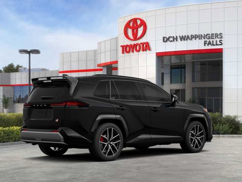 New 2026 Toyota RAV4 AWD Plug-in Hybrid image 33