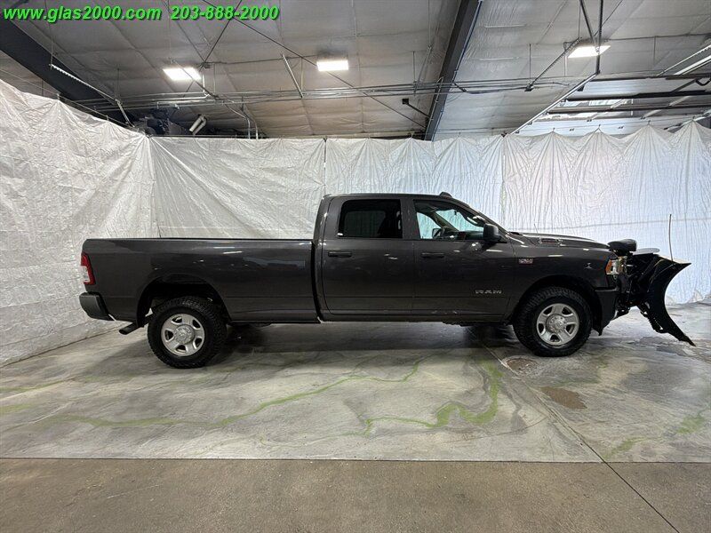 Used 2020 RAM 2500 Tradesman AWD/4WD image 20
