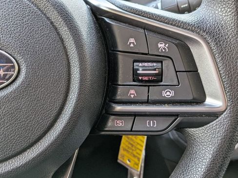 Used 2021 Subaru Crosstrek 2.0i w/ Popular Package #1 image 26