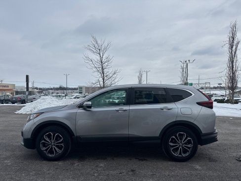 Used 2022 Honda CR-V EX image 15