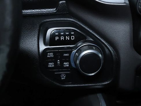 Used 2020 RAM 1500 Big Horn image 20